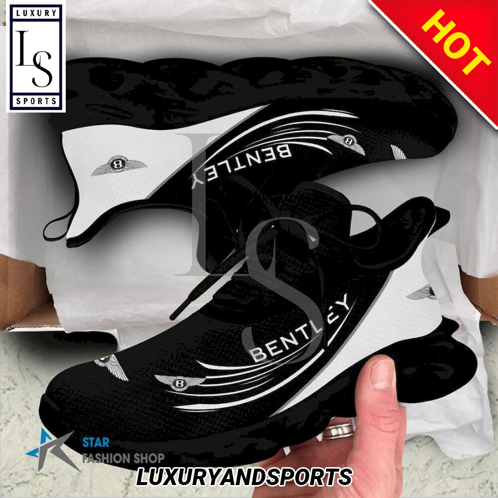 Bentley Max Soul Shoes