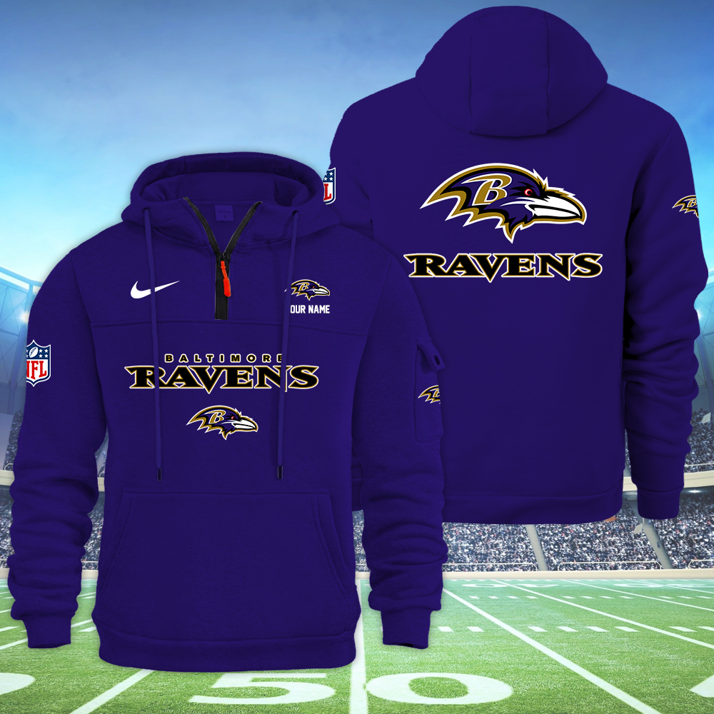 BEVLPC29946 RAV Heavy Hoodie