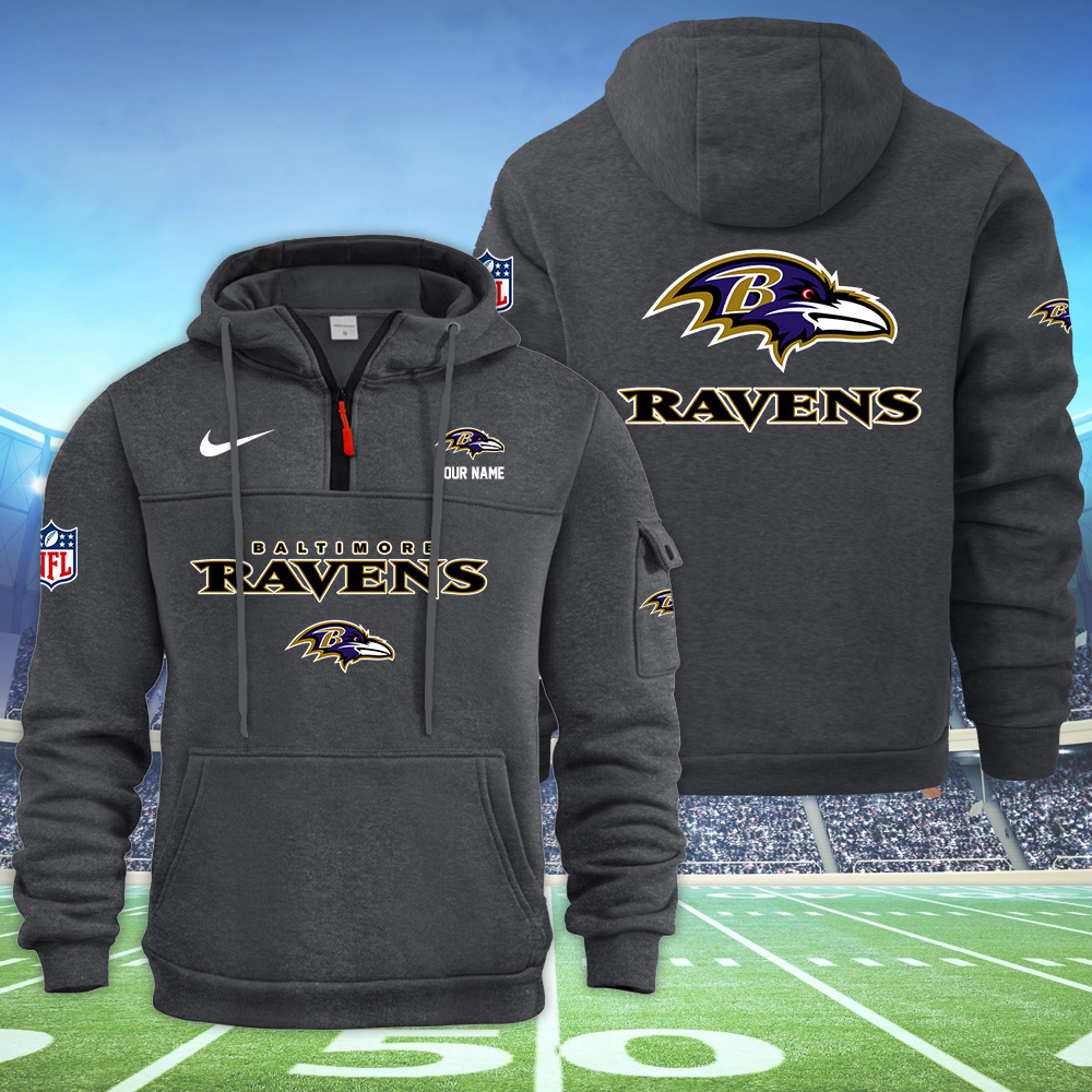 BEVLPC29946 RAV Heavy Hoodie