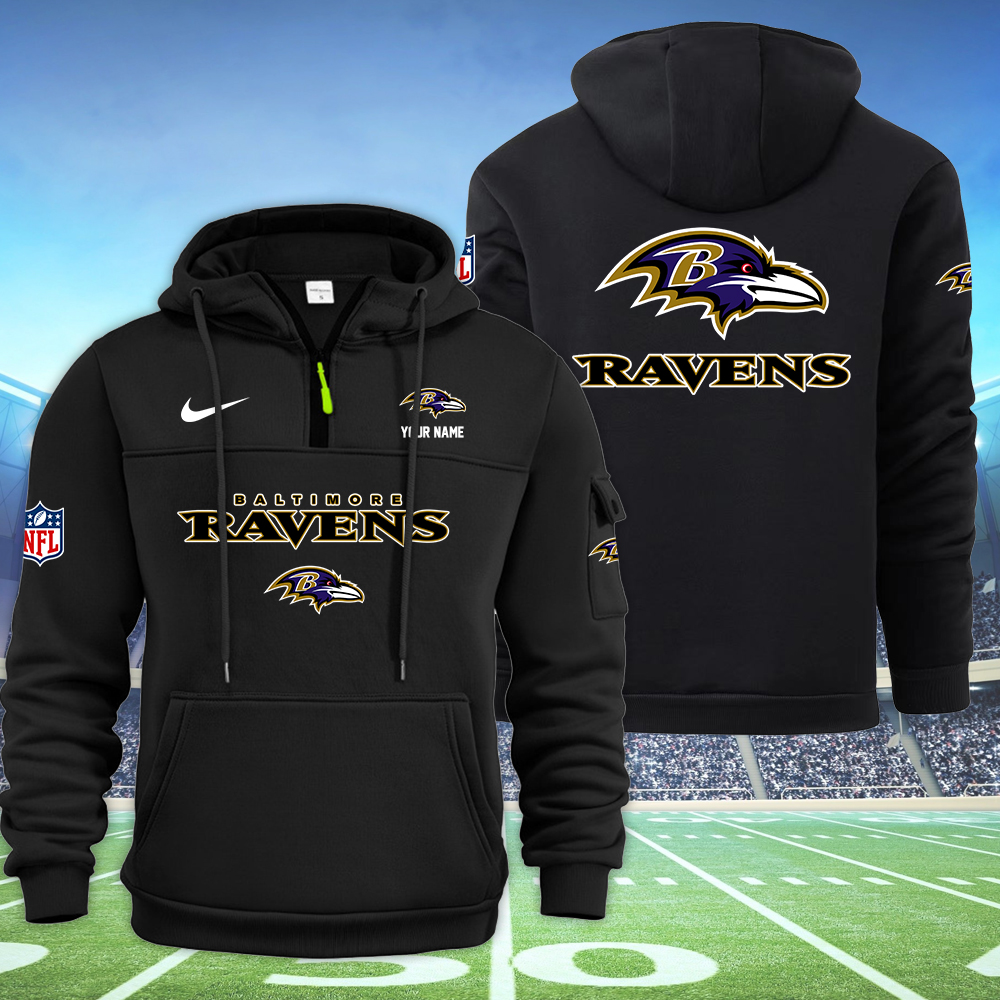 BEVLPC29946 RAV Heavy Hoodie