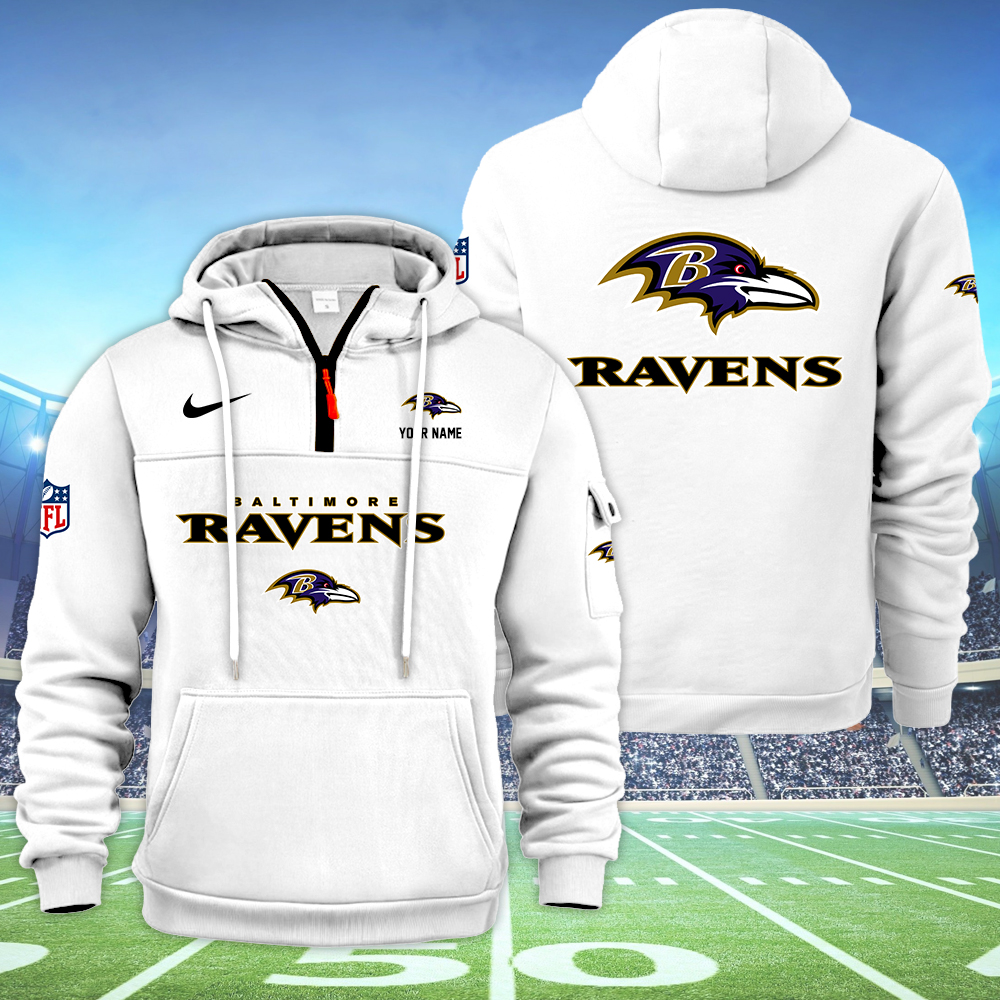 BEVLPC29946 RAV Heavy Hoodie