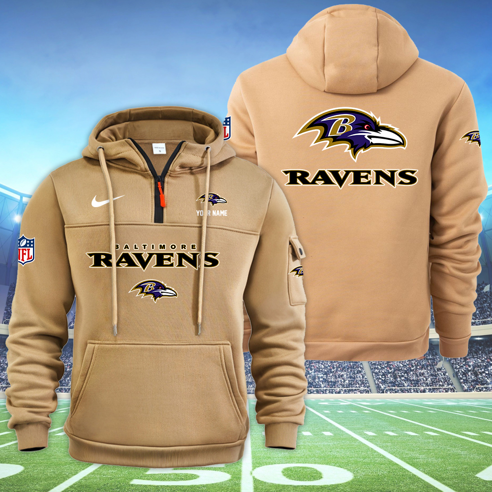 BEVLPC29946 RAV Heavy Hoodie