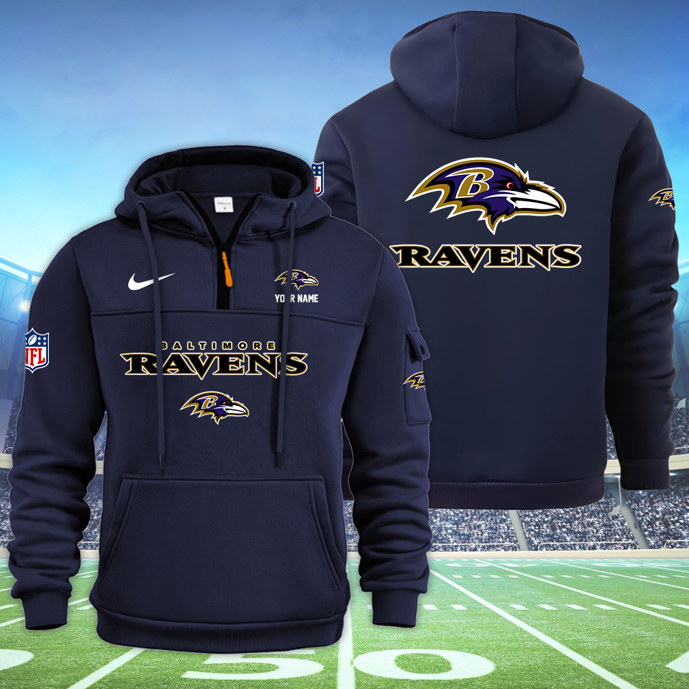 BEVLPC29946 RAV Heavy Hoodie