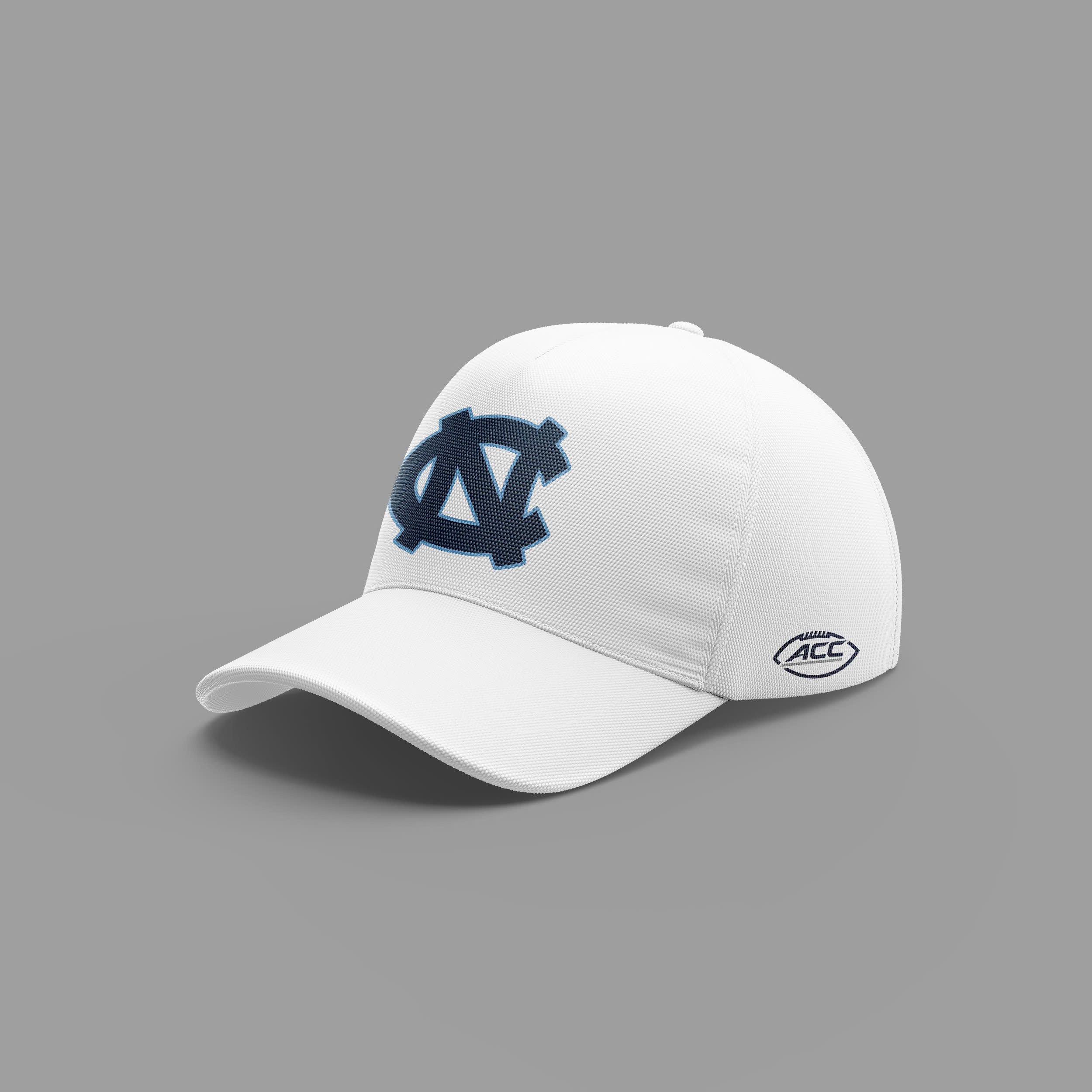 Bill Belichick #38 U.N.C Short Sleeved Hoodie