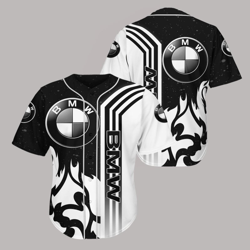 BMW All Over Print Apparel9699