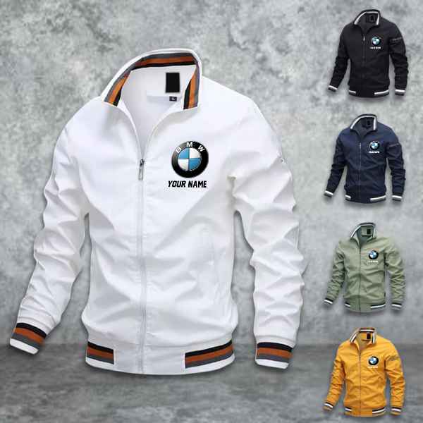 BMW Casual Jacket SP27072302DS01