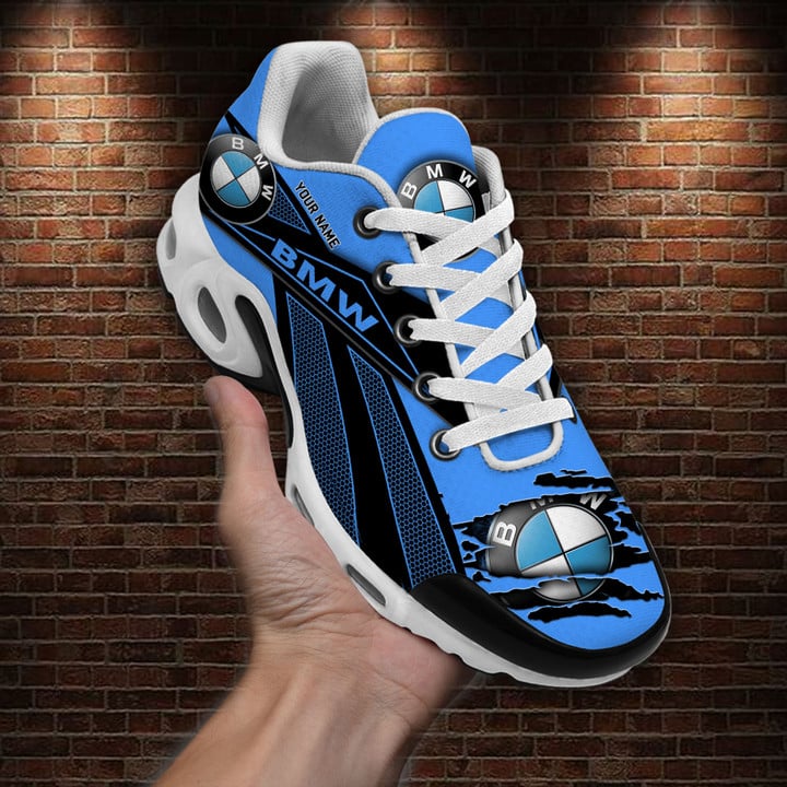 BMW Custom Name Sport Shoes VS05