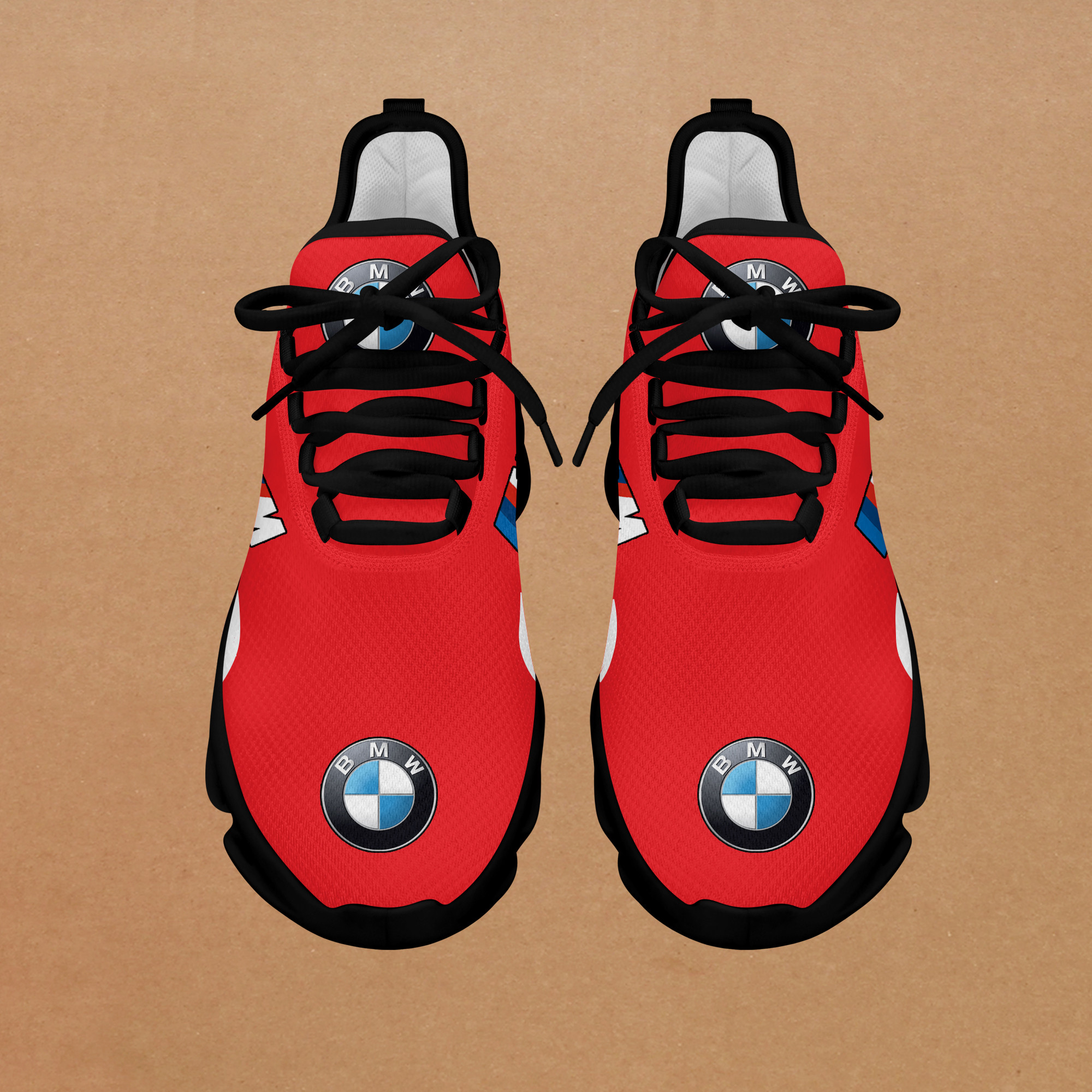 BMW M RUNNING SHOES VER 1