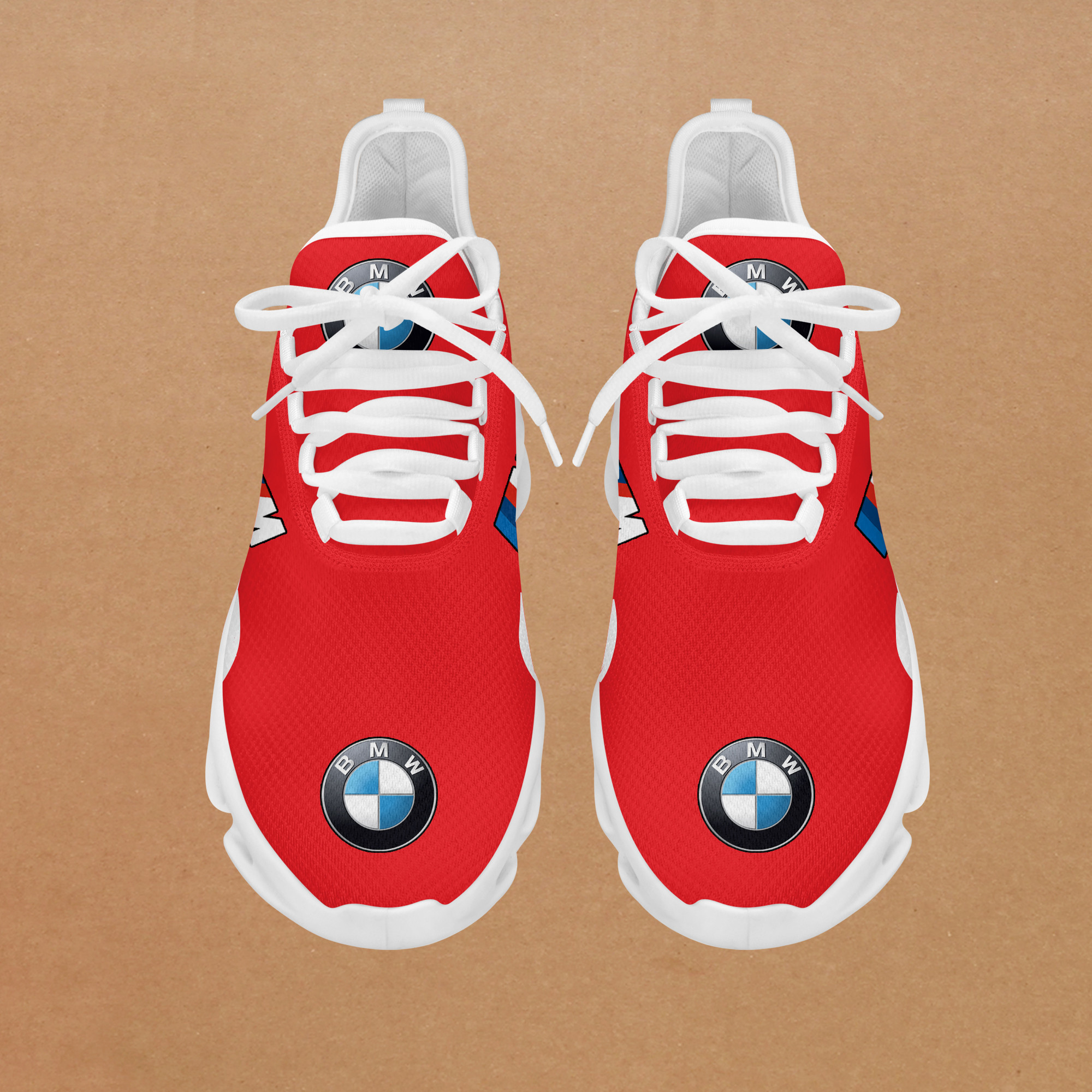 BMW M RUNNING SHOES VER 1