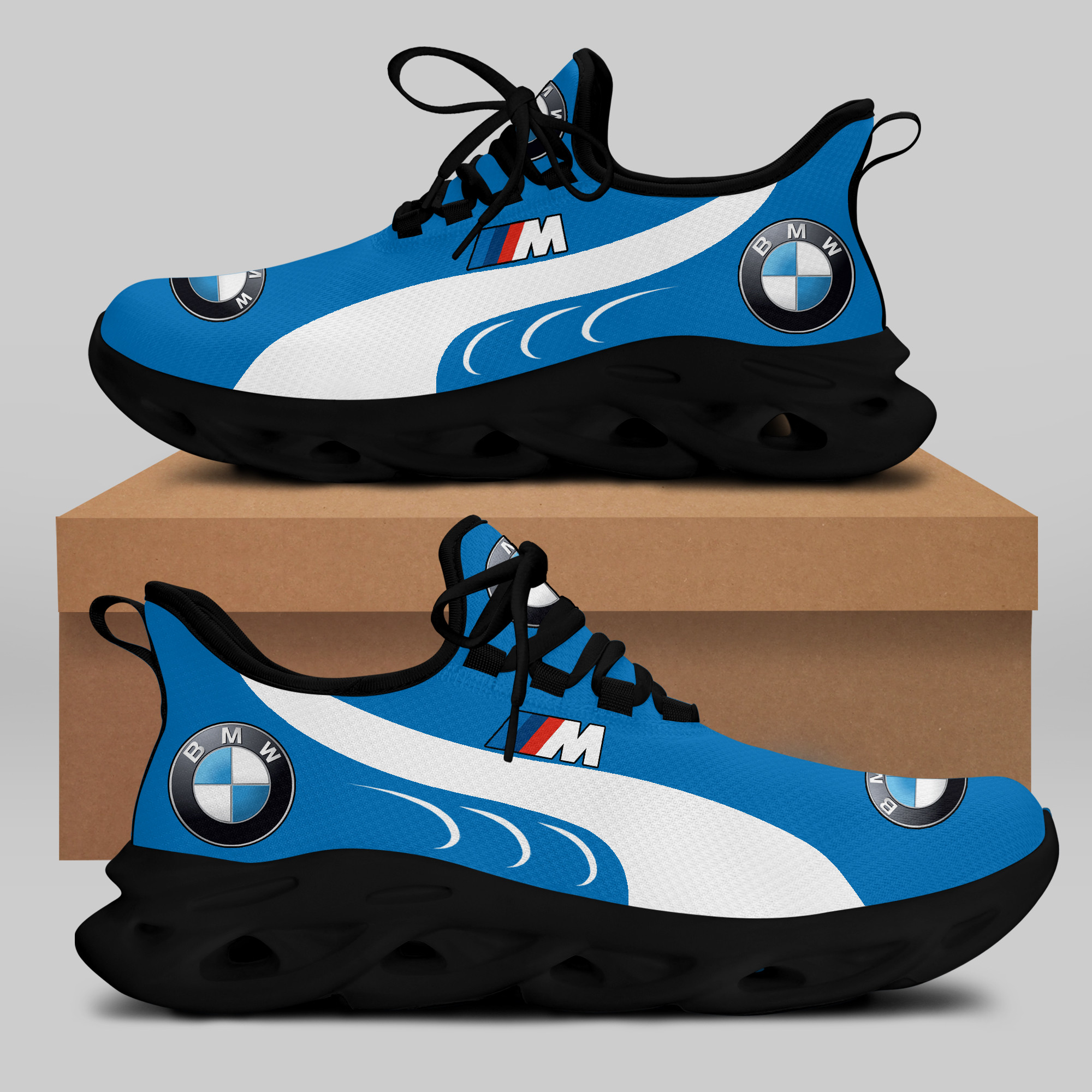 BMW M RUNNING SHOES VER 2