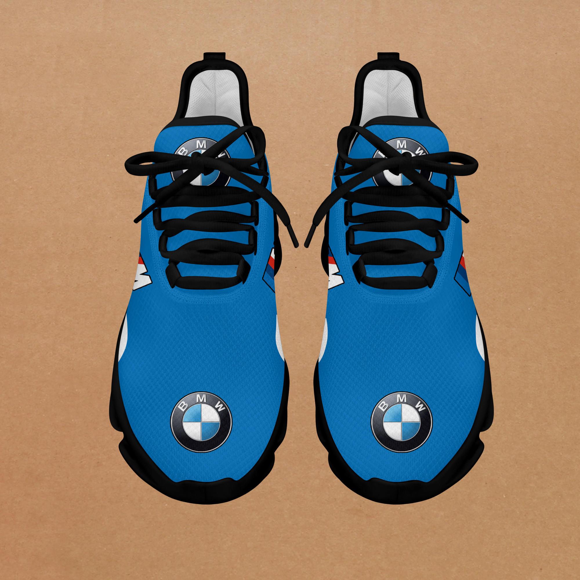 BMW M RUNNING SHOES VER 2