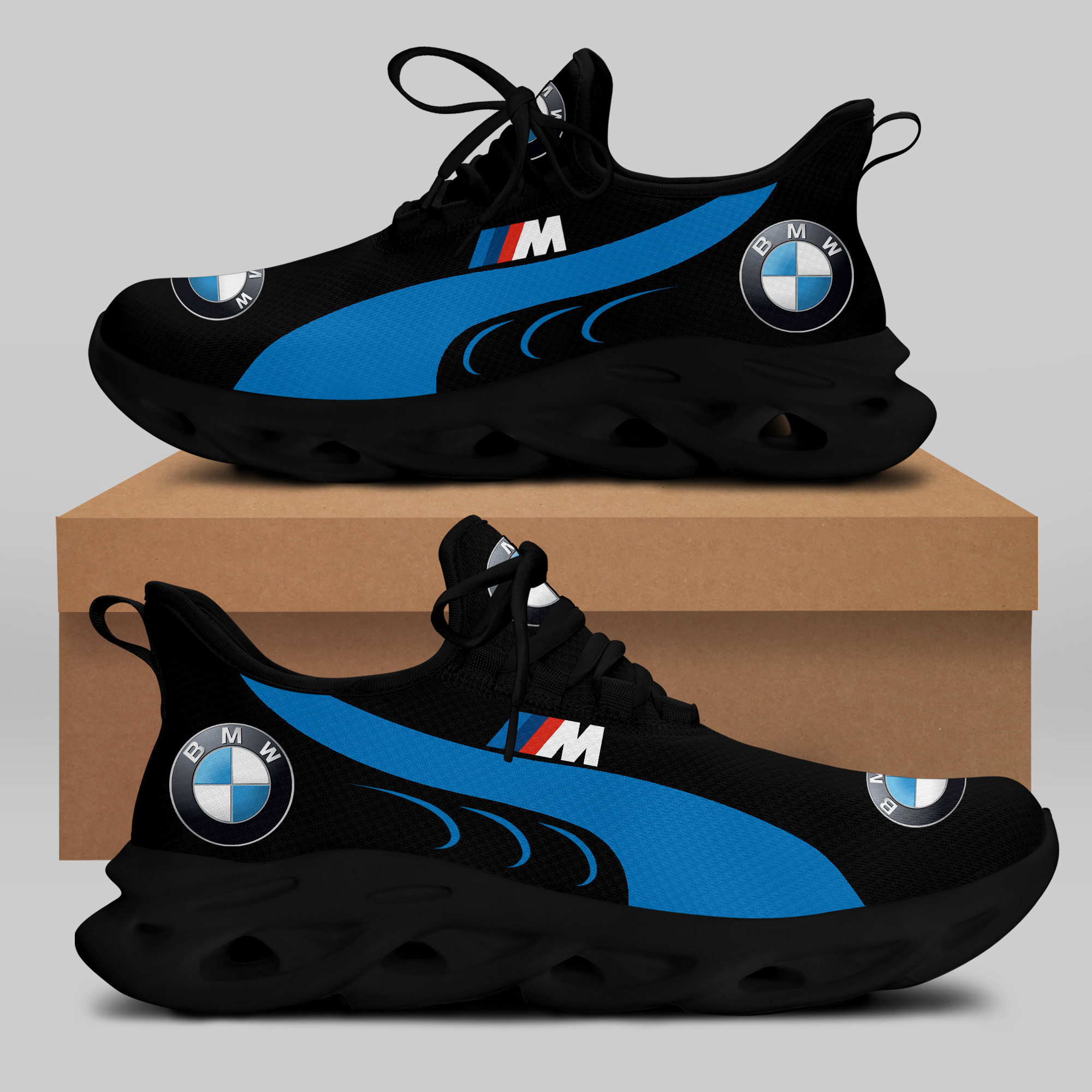 BMW M RUNNING SHOES VER 3