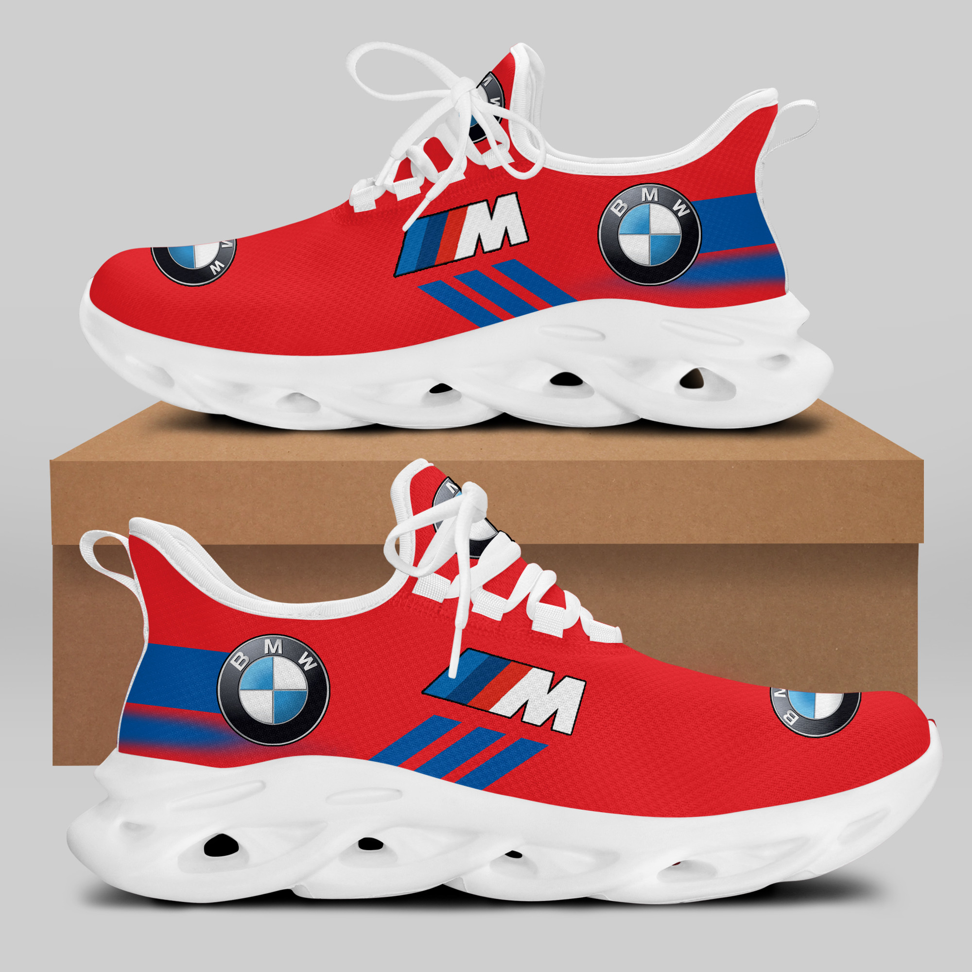 BMW M RUNNING SHOES VER 5