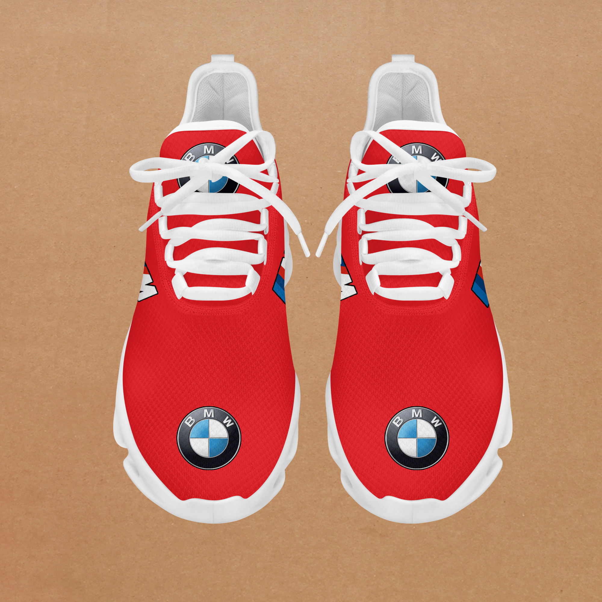BMW M RUNNING SHOES VER 5