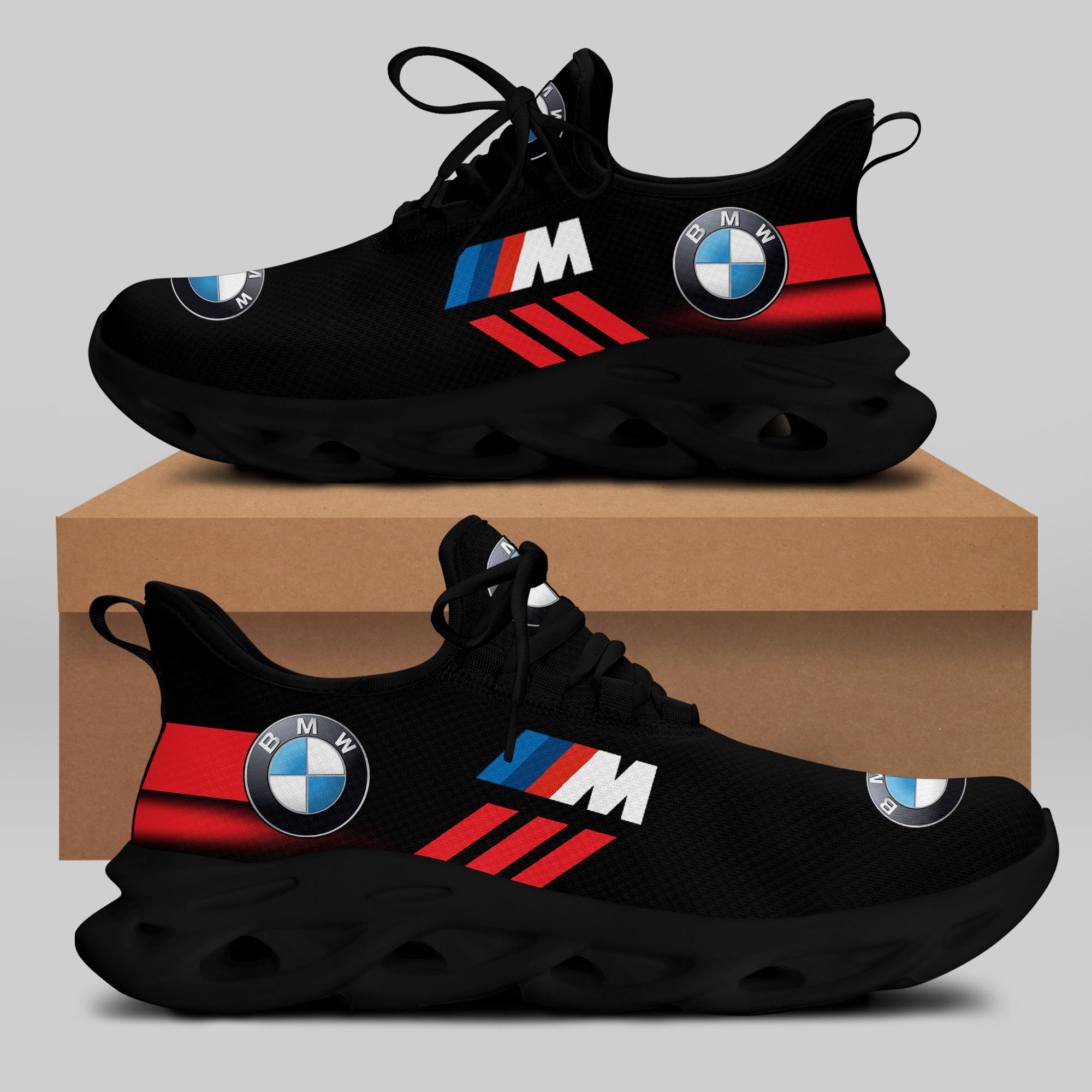 BMW M RUNNING SHOES VER 6