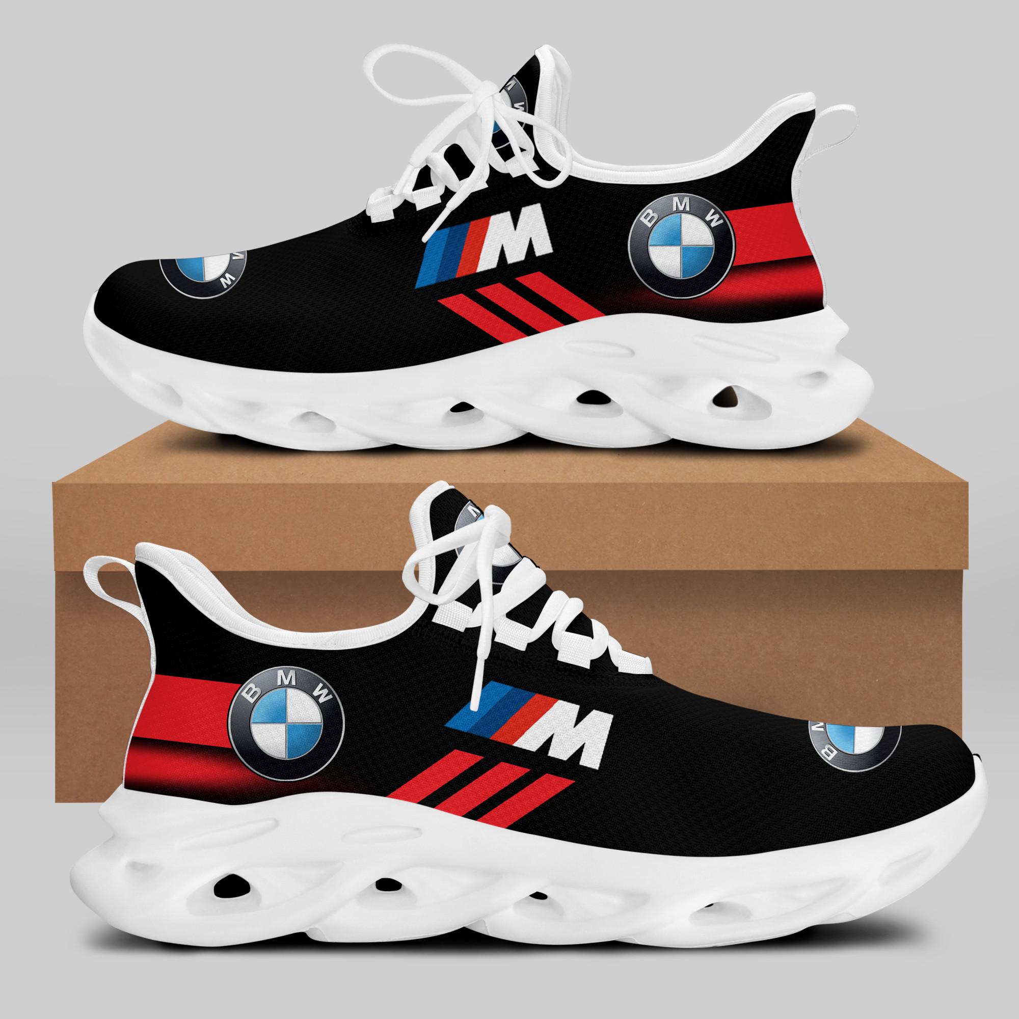 BMW M RUNNING SHOES VER 6