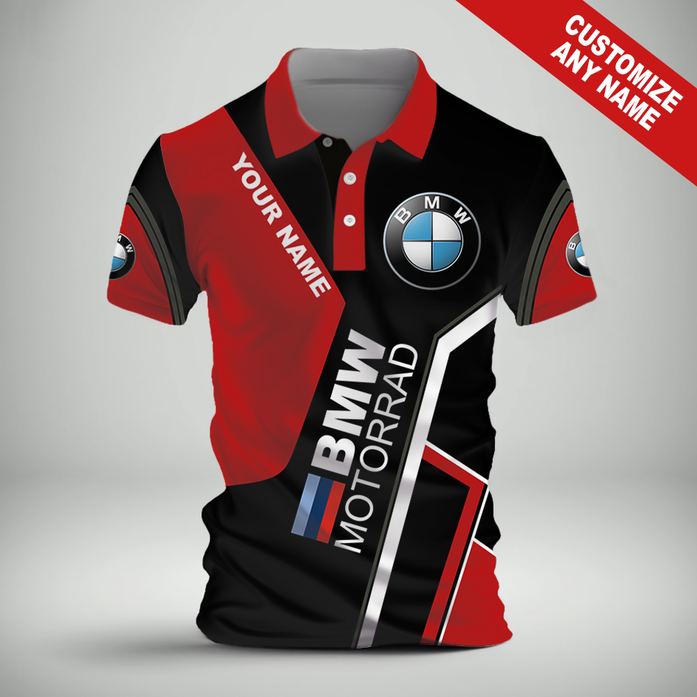 BMW Polo And Shorts Set SP200623DS0203