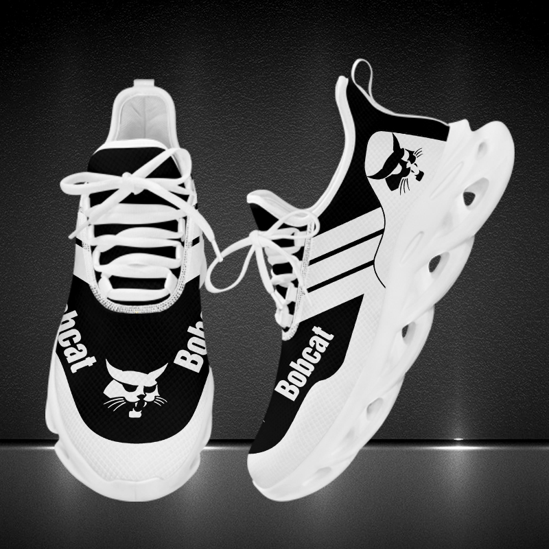 Bobcat Sneakers Shoes