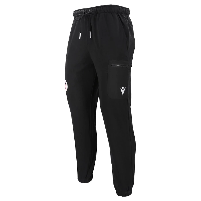 BOLOGNA FC EUFORIA CELEBRATIVE HOODIE 2023/24