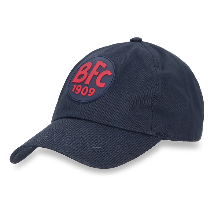 BOLOGNA FC EUFORIA CELEBRATIVE ZIP HOODIE 2023/24