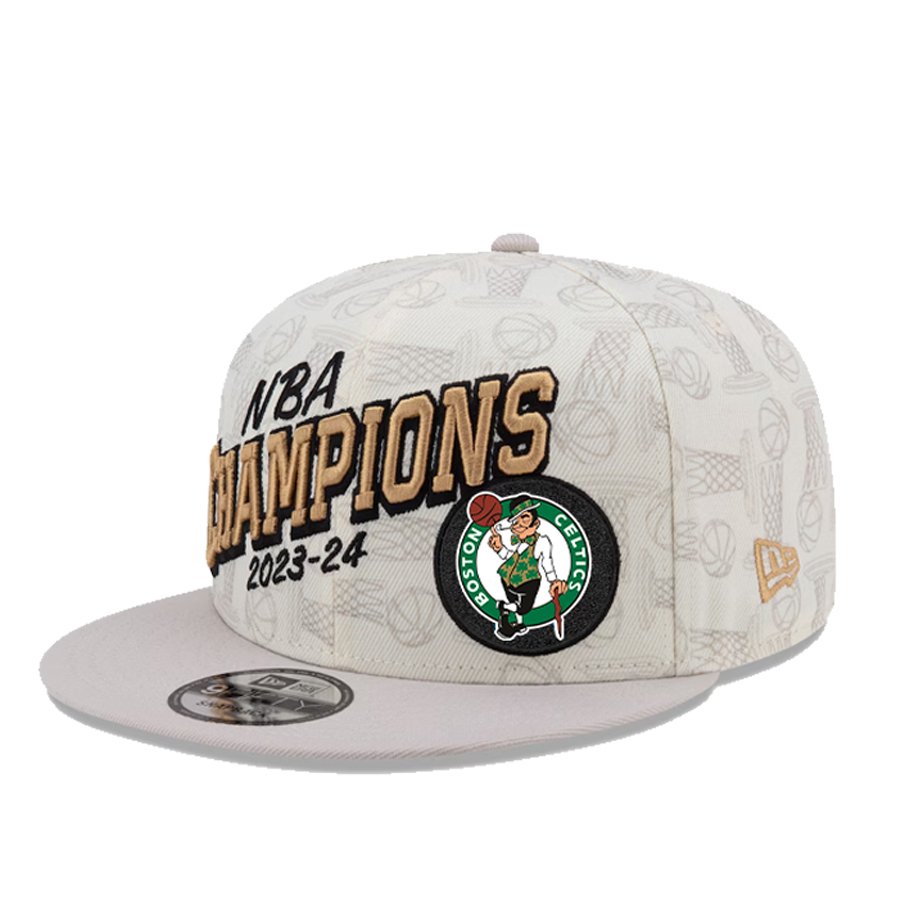 Boston Celtics Finals Champions Hoodie