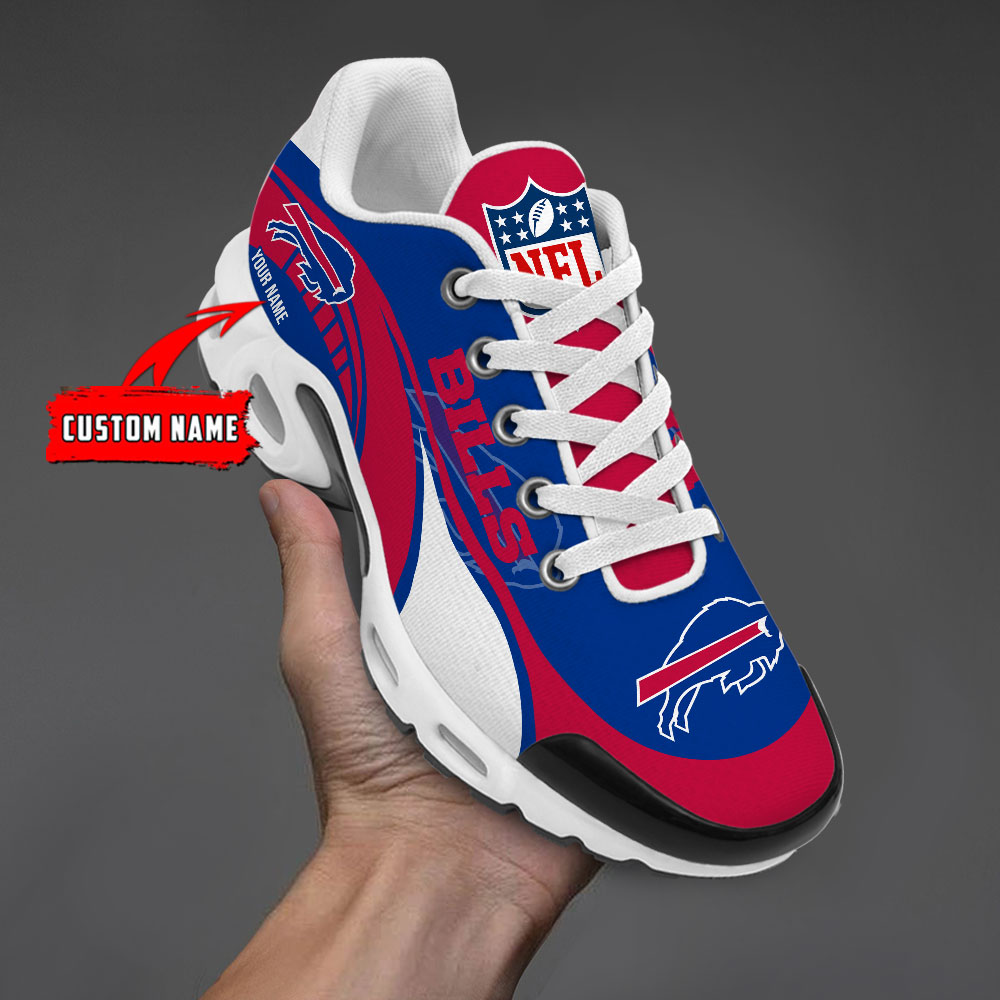 Buffalo Bills-32 Teams TN H56 SHOES Cool Gift-SP18082336ID02
