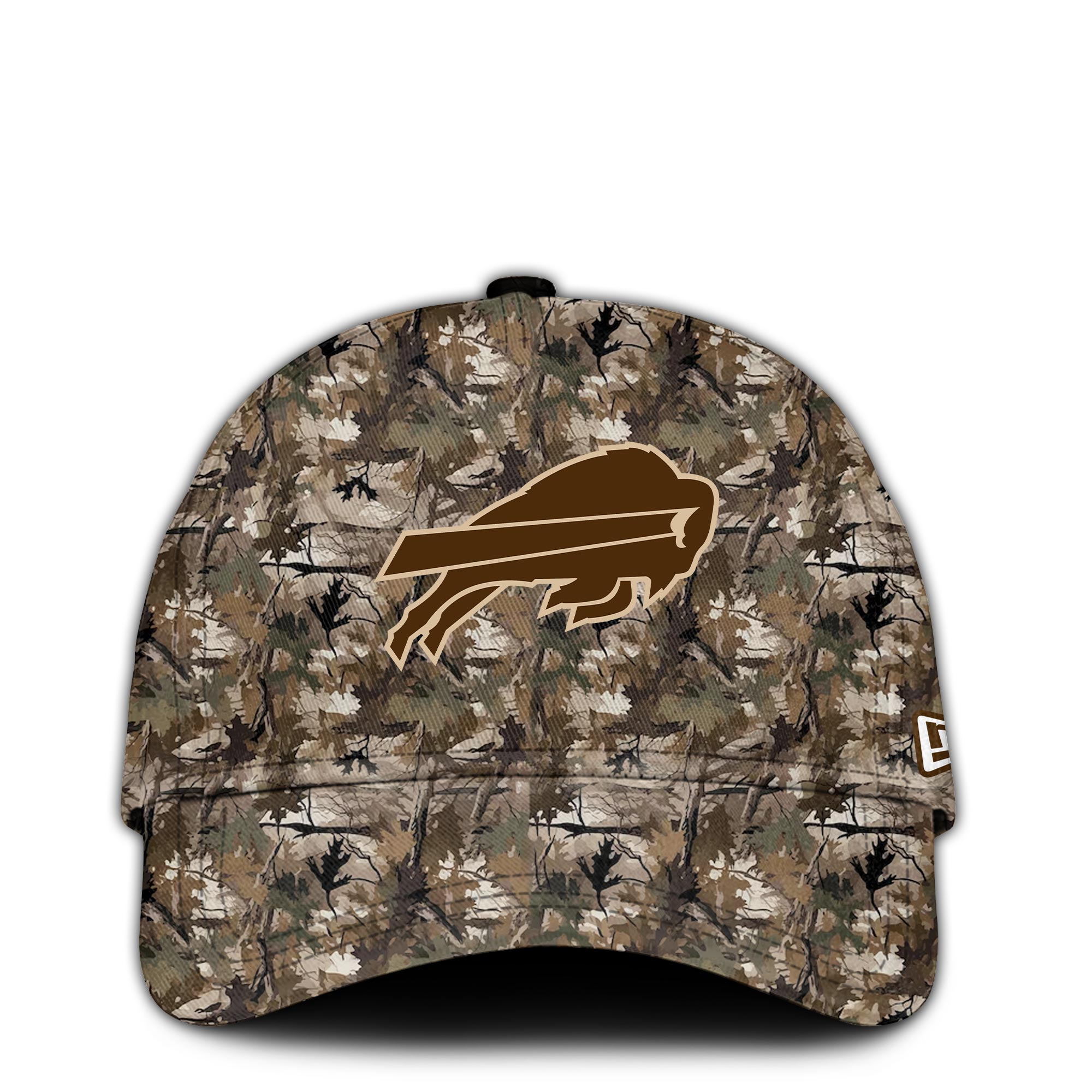 Buffalo Bills x Hunting Hoodie s V4