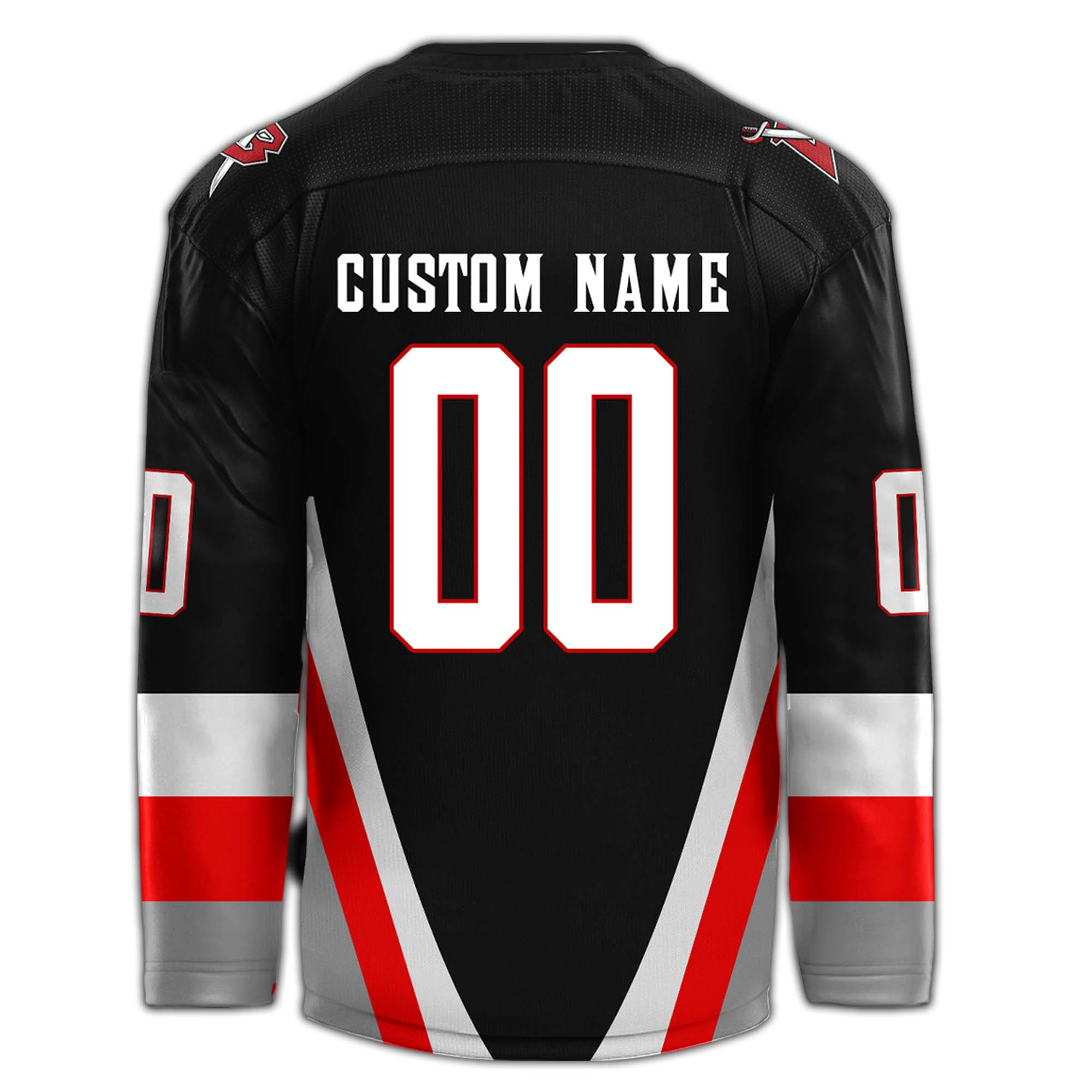 Buffalo Sabres New Custom Jersey