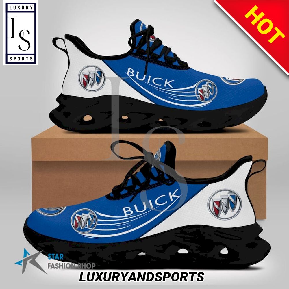 BUICK Max Soul Shoes