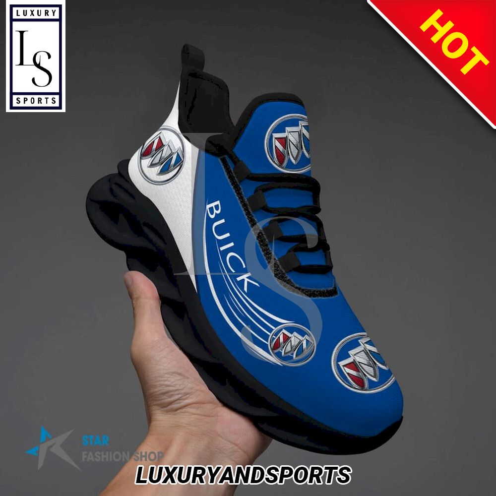BUICK Max Soul Shoes