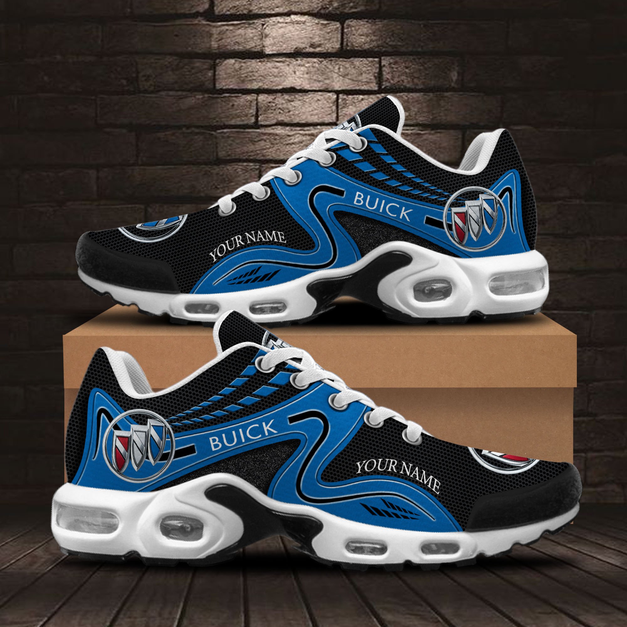 Buick TN Shoes Sneakers For Men And Women
