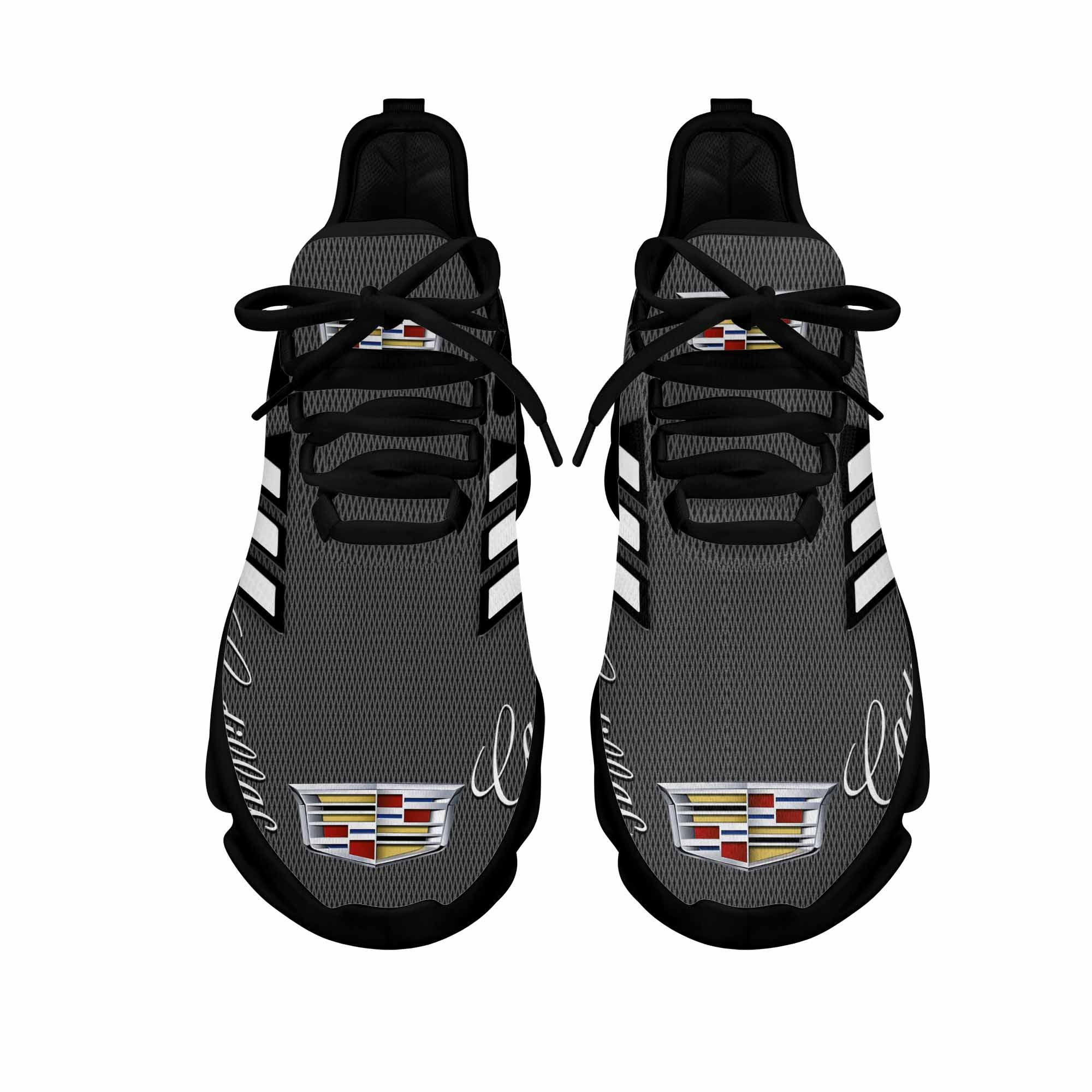 Cadillac Running Shoes Ver 6