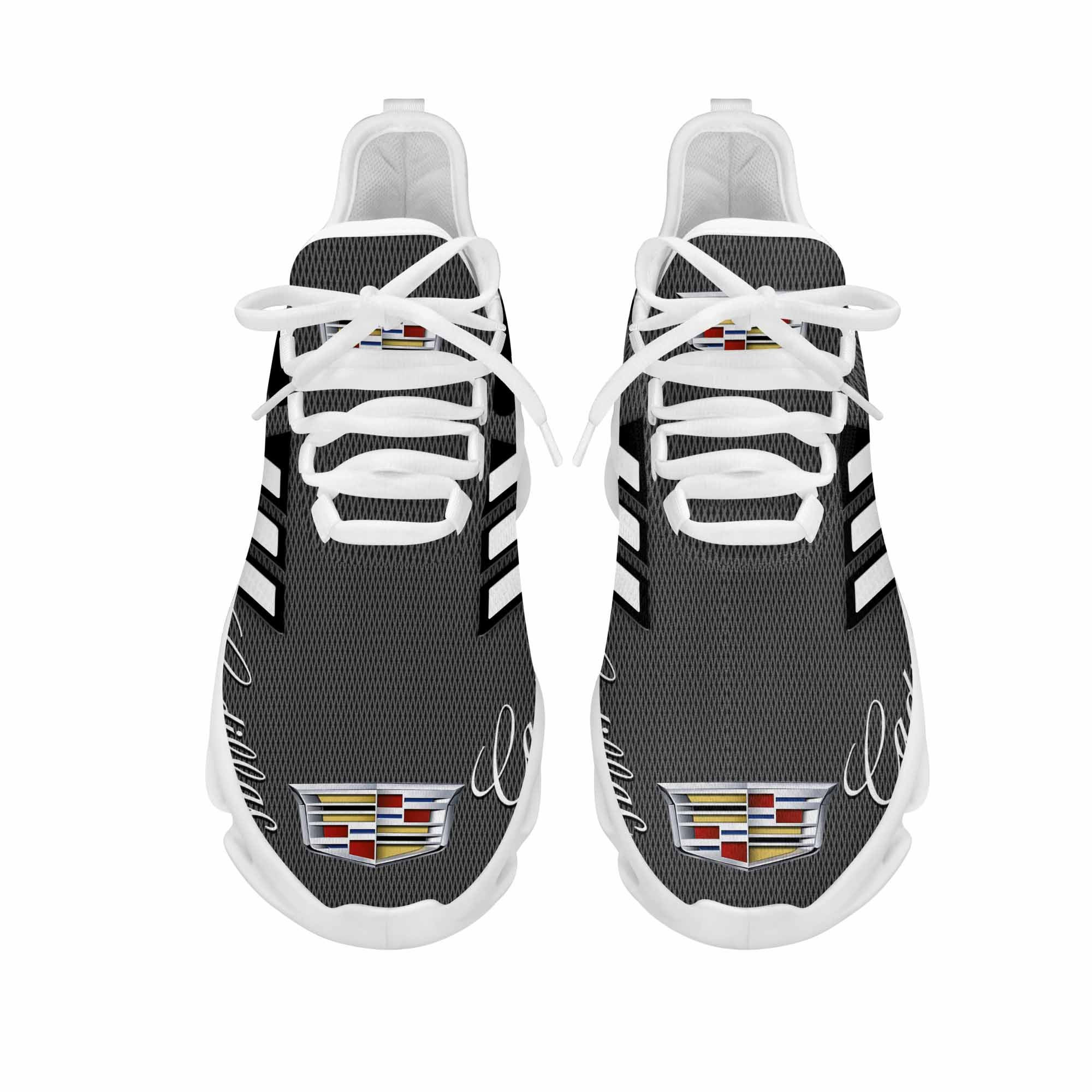 Cadillac Running Shoes Ver 6