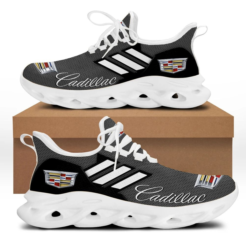 Cadillac Running Shoes Ver 6