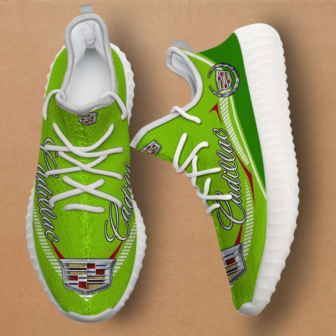 Cadillac Shoes Ver 1