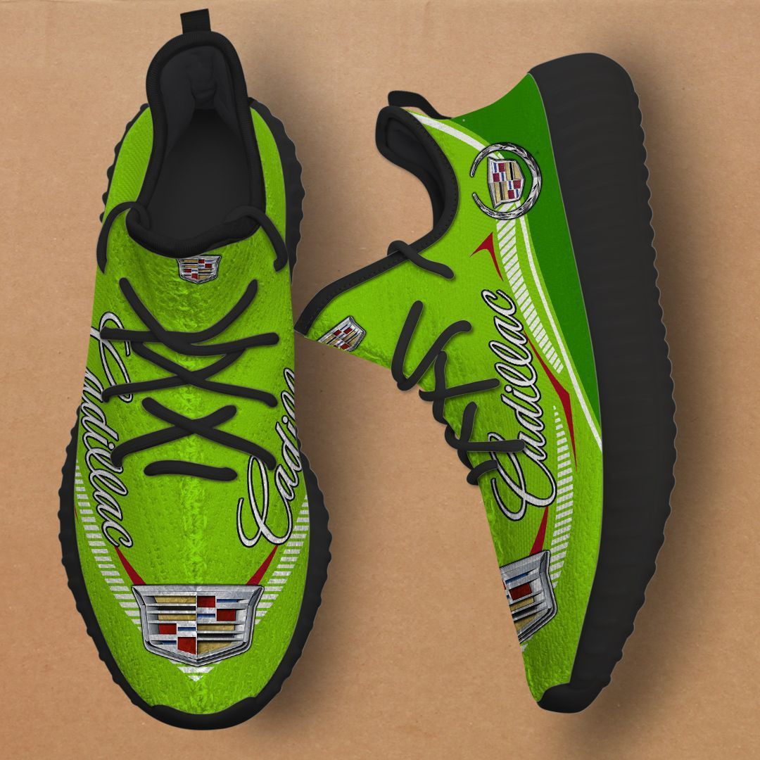 Cadillac Shoes Ver 1