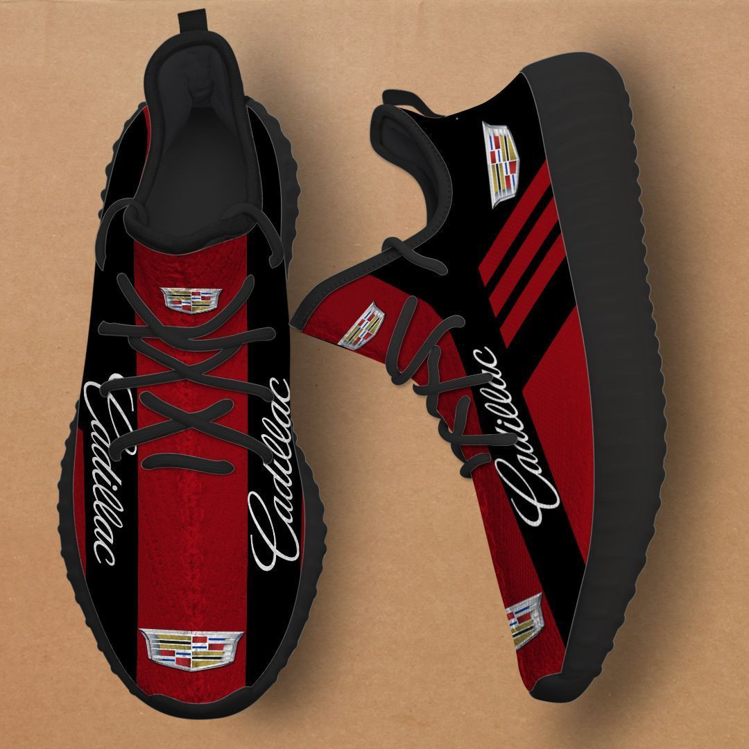 Cadillac Shoes Ver 10