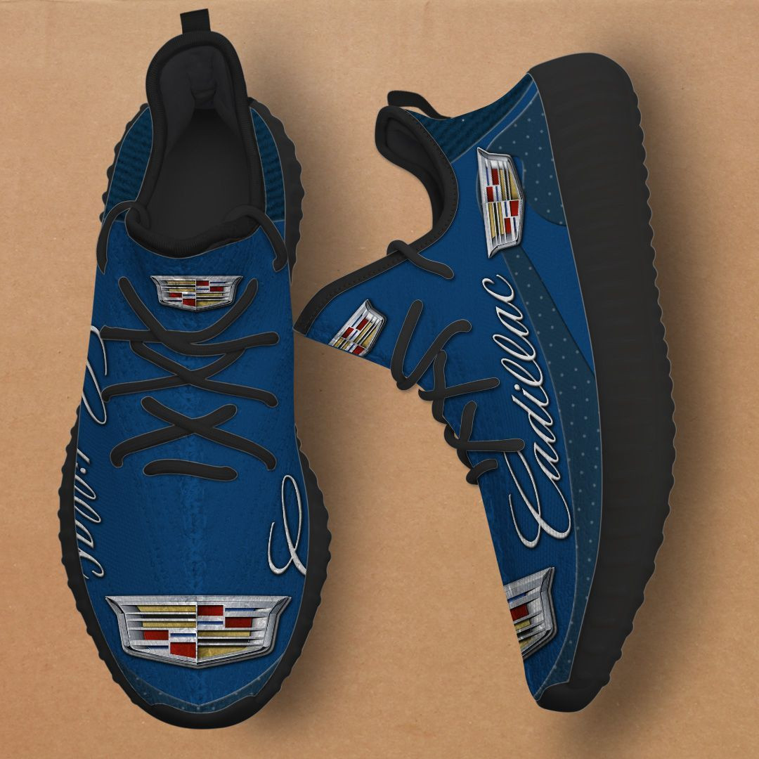 Cadillac Shoes Ver 11