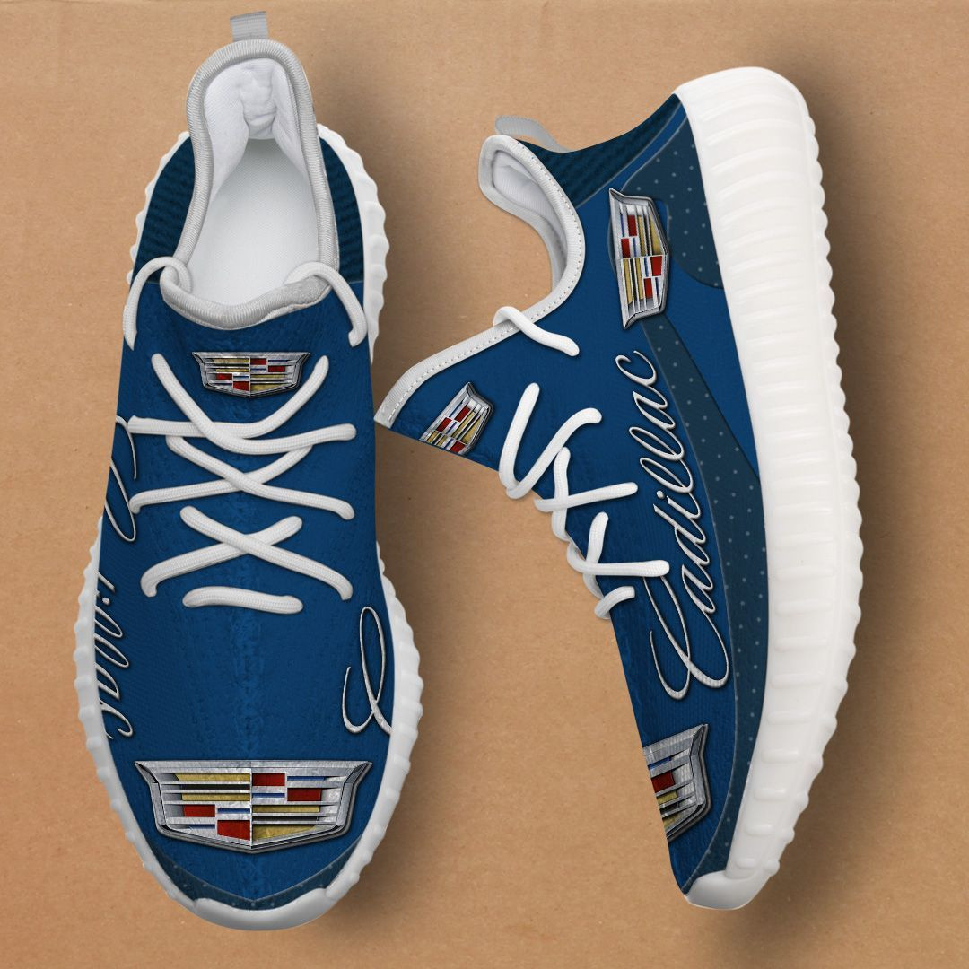 Cadillac Shoes Ver 11