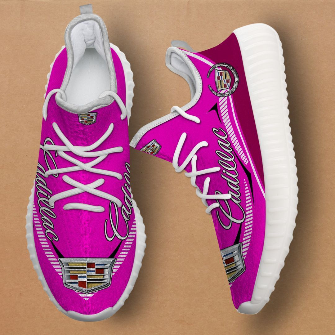 Cadillac Shoes Ver 4