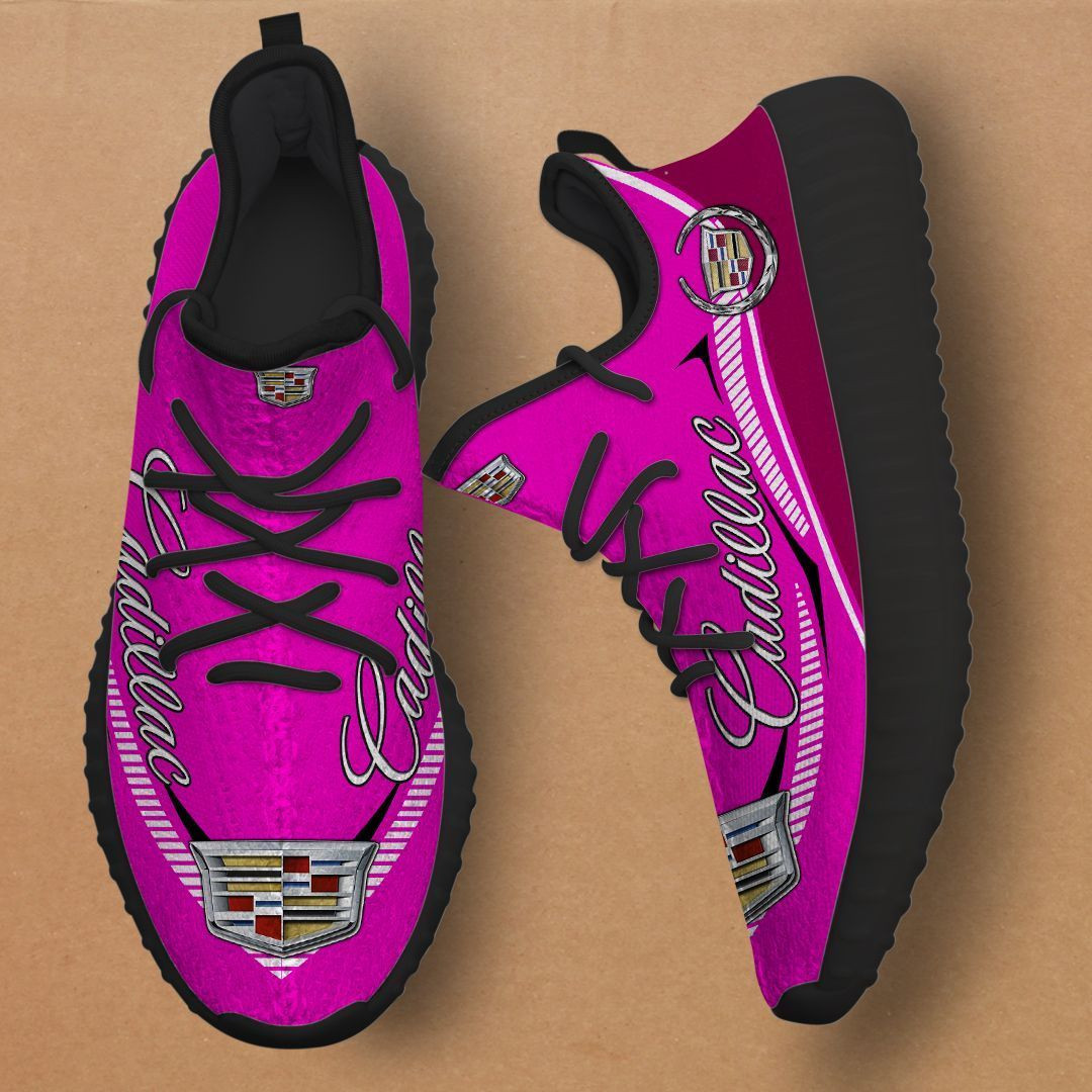 Cadillac Shoes Ver 4
