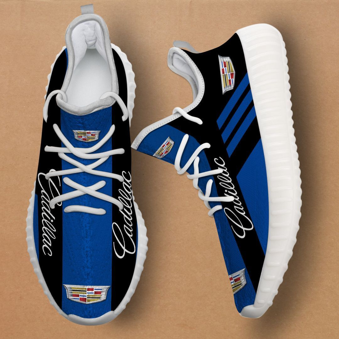Cadillac Shoes Ver 5
