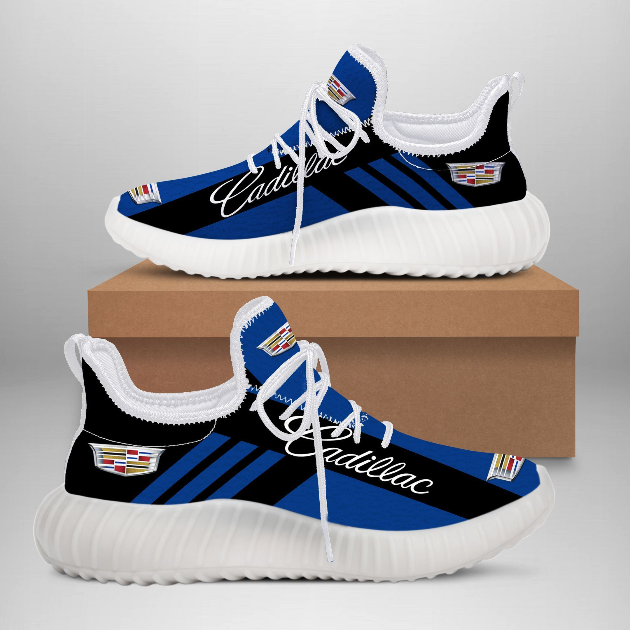 Cadillac Shoes Ver 5