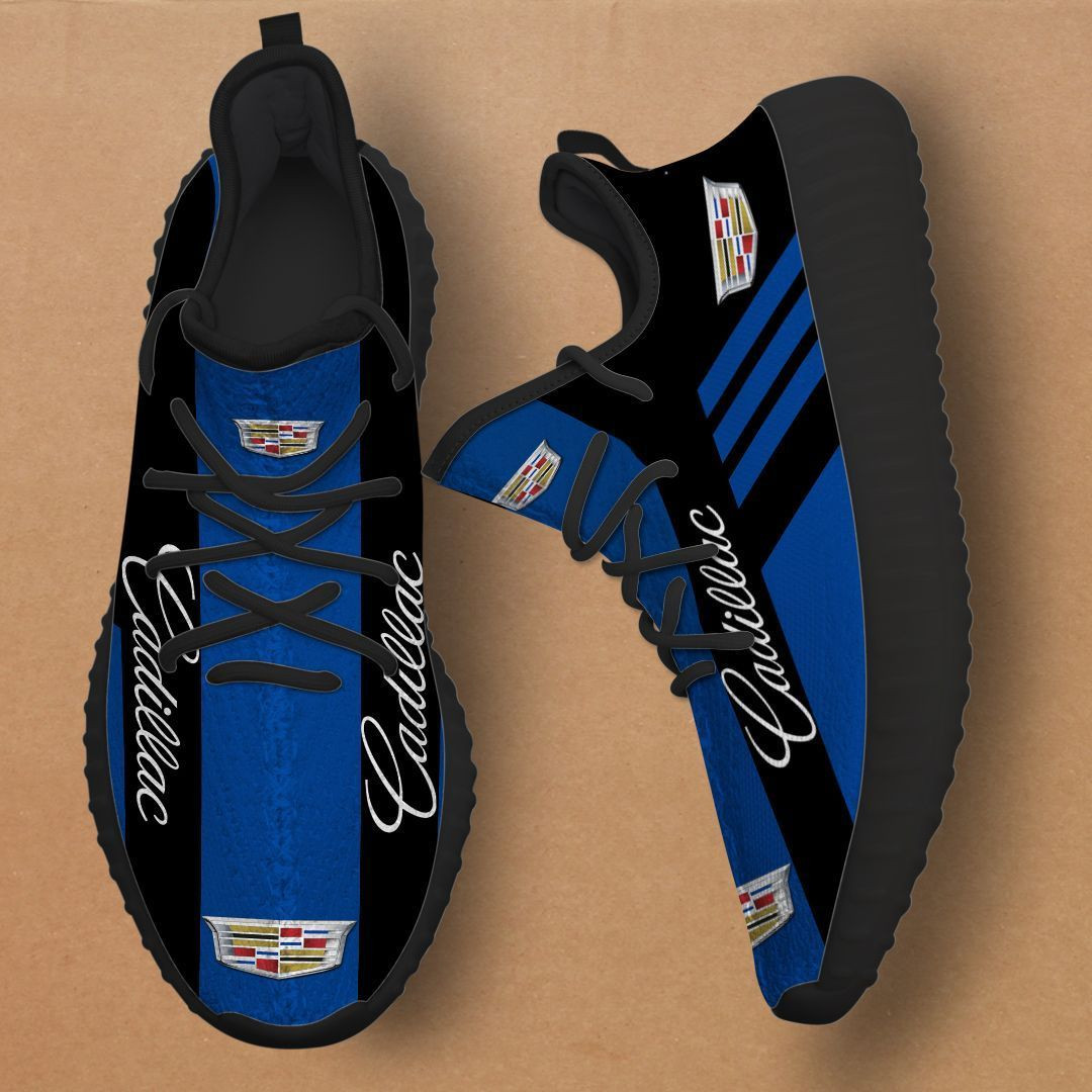 Cadillac Shoes Ver 5