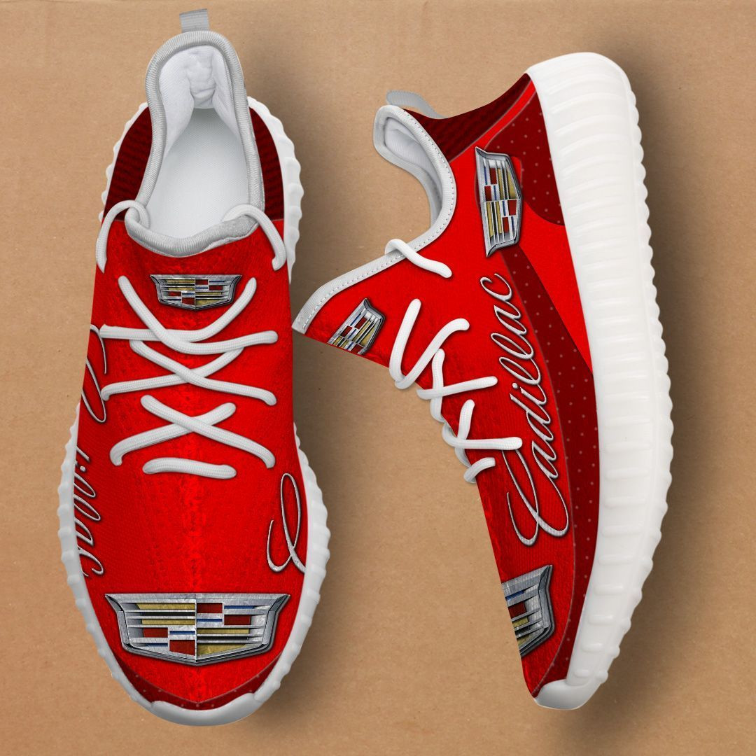Cadillac Shoes Ver 6