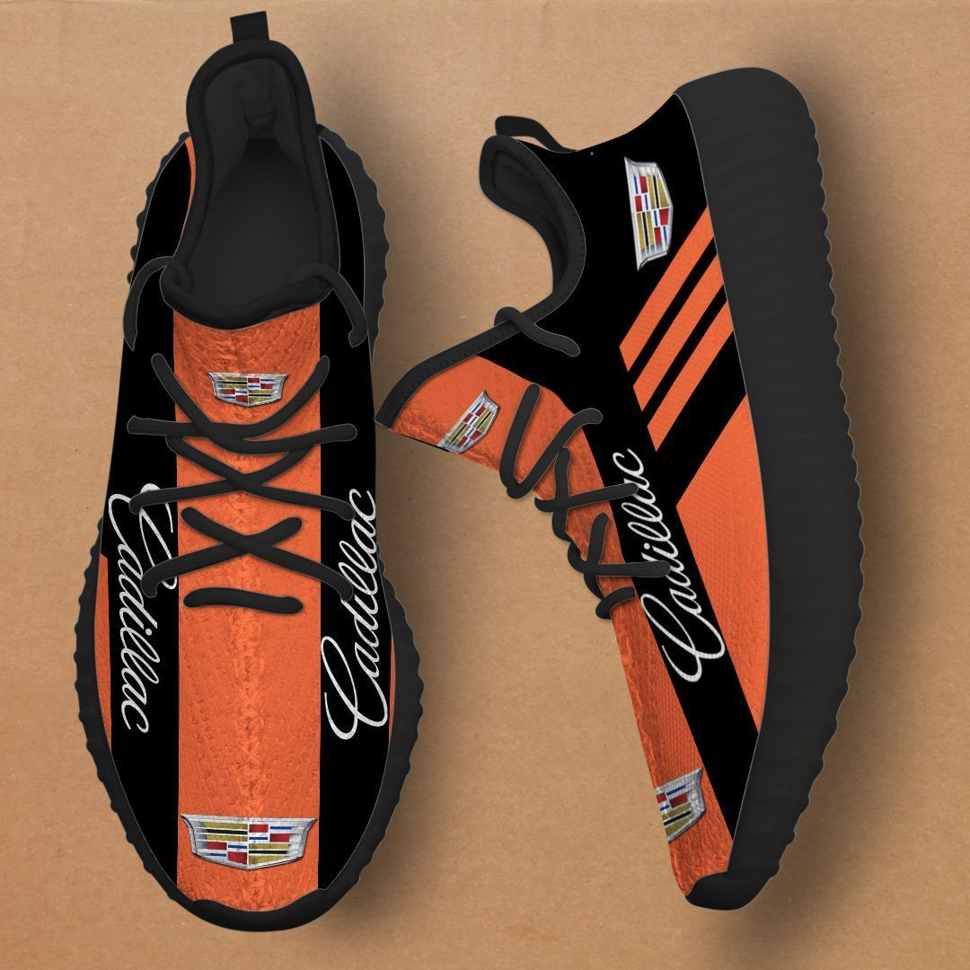 Cadillac Shoes Ver 7