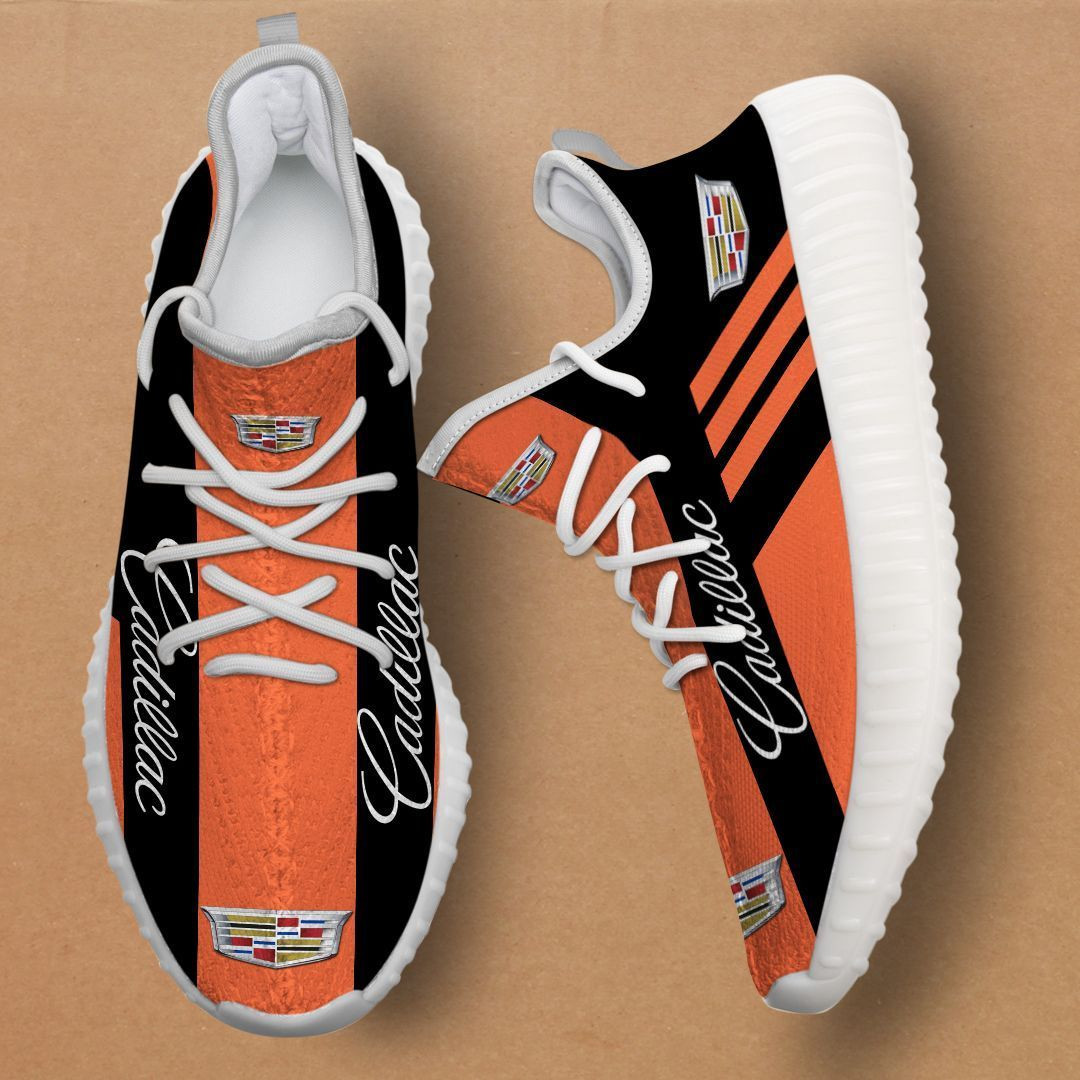 Cadillac Shoes Ver 7