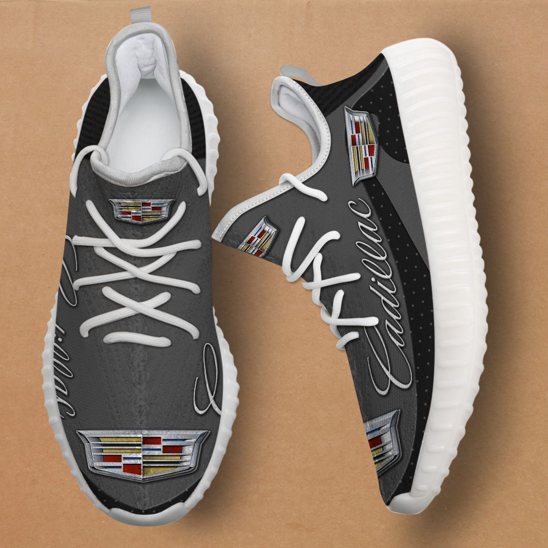 Cadillac Shoes Ver 8
