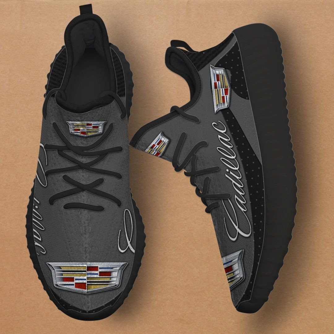 Cadillac Shoes Ver 8