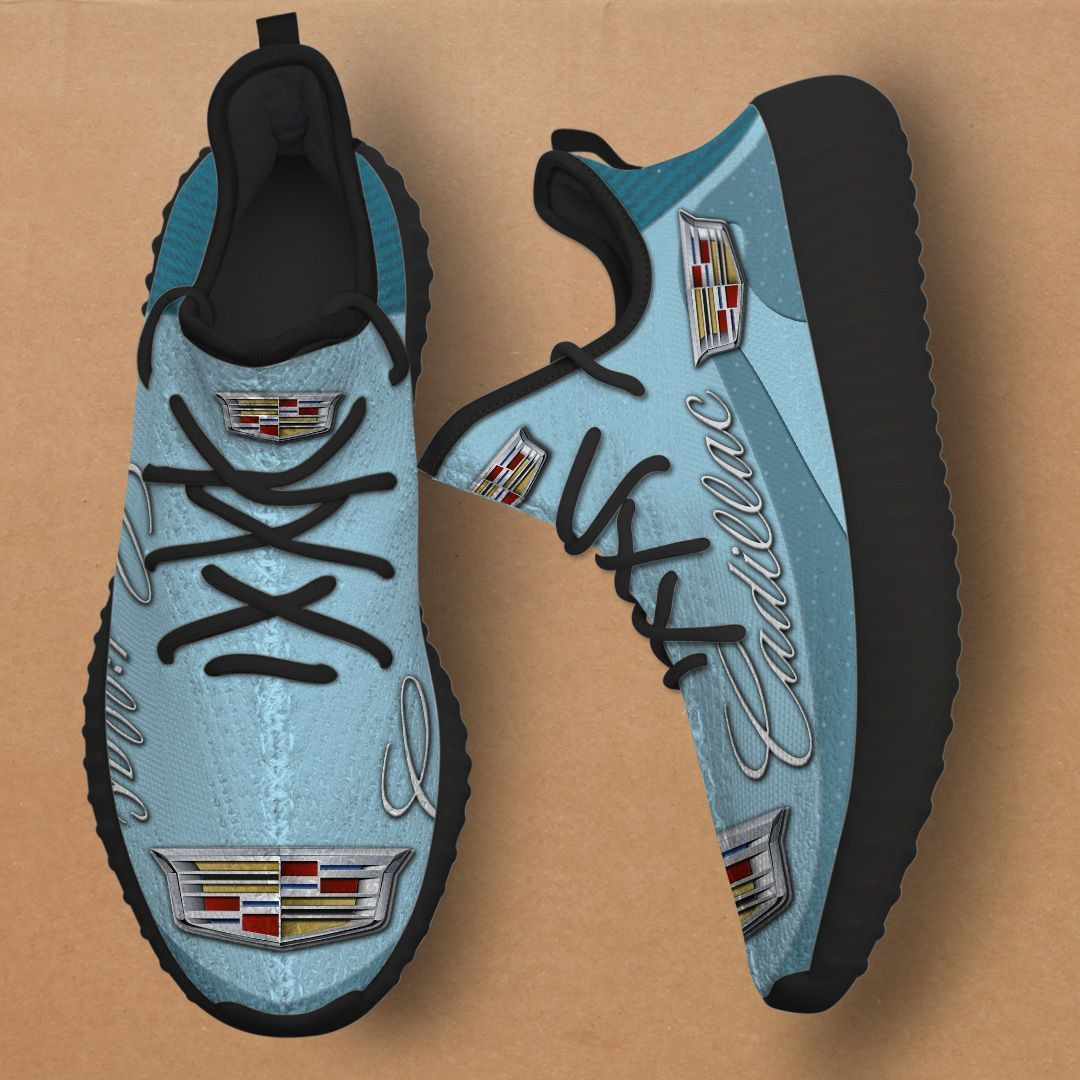 Cadillac Shoes Ver 9